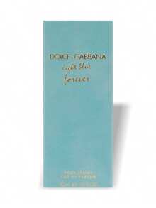 Dolce & Gabbana 浅蓝永恒女士香水喷雾 EDP 1.6盎司/50毫升 - Forever EDP - 查看 3