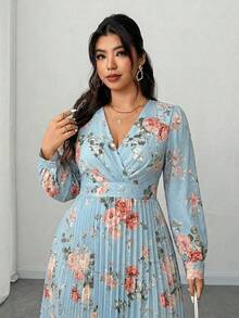 Women Blouses & Shirts - 藍色的 - 查看 4