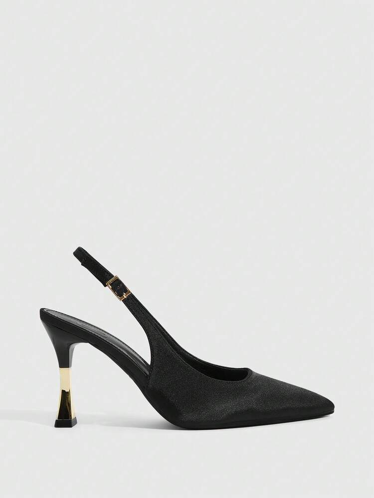 CUCCOO SZL Women Pumps Valentine's Day