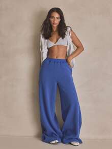 MUSERA Zip Through Sleeveless Sweatshirt Hooded Top Summer, Sporty, Casual, Day, Streetstyle, Streetwear - Light Grey - View 5