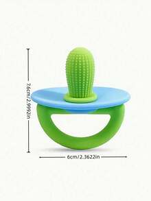 PETSIN 1 món đồ chơi gặm bằng silicon cho chó - Que gặm bền chắc, phù hợp cho chó nhỏ, đồ chơi gặm nướt cho chó con, phụ kiện trò chơi tương tác cho thú cưng. Thích hợp cho thú cưng nhỏ. Không thích hợp cho thú cưng lớn. Vui lòng cân nhắc kỹ trước khi đặt hàng. - Nhiều màu - Xem 9