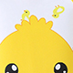 黃色