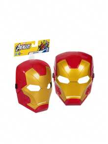 Hasbro Marvel Avengers Iron Man Roleplay Mask B99455L0