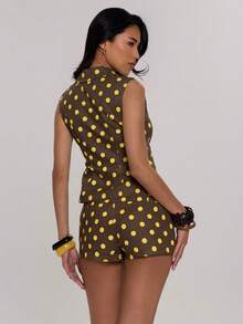 MUSERA Women Tops - Brown - View 4