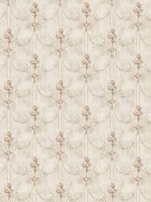 纹理壁纸微缩场景背景摄影道具，适用于家居展示、生日婚礼、圣诞派对装饰、创意工艺艺术收藏、复古美学 - 彩色 - 查看 17