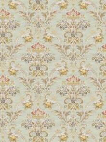 纹理壁纸微缩场景背景摄影道具，适用于家居展示、生日婚礼、圣诞派对装饰、创意工艺艺术收藏、复古美学 - 彩色 - 查看 29