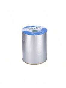 3m 5m 10m Butyl Aluminum Foil Tape Waterproof Leak Repair For RV Awning Window Glass Roof Boat Pipe Sealing Must Have Heavy Duty Tool - Multicolor - View 12