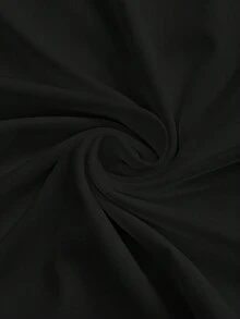 Sweetra 女士时尚高街风斜肩修身休闲舒适T恤套装，春夏款 - 彩色 - 查看 6