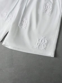 PAVTROS Men T-Shirts - White - View 5