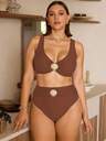 Bikinis de talla grande