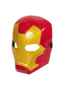 Hasbro Marvel Avengers Iron Man Roleplay Mask B99455L0