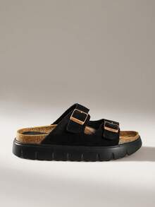 Noche Tranquila Negra