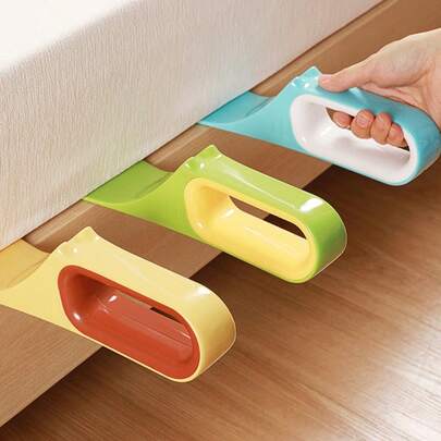 Joivida 1件装省力床单整理器 – 床垫提升器和床单固定器，适用于家庭床铺制作