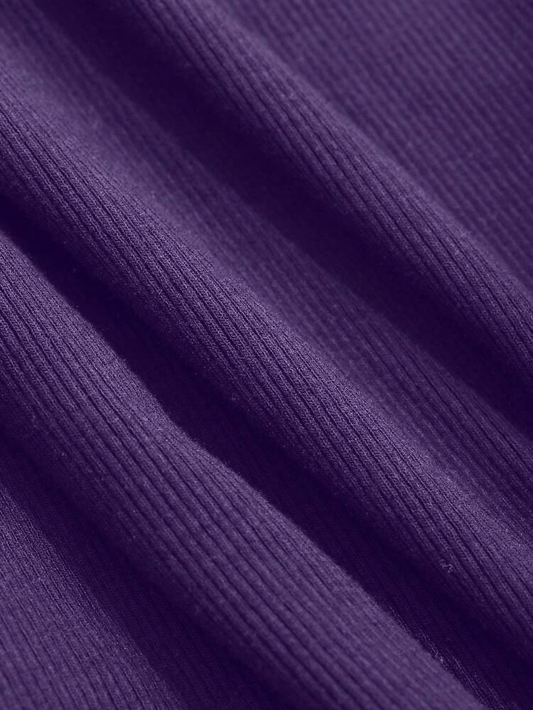 Women's Sleeveless Turtleneck Slim Fit Camisole, Summer