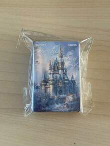 Mini Scrapbooking Paper, Lost Ruins Series, Vintage Dreamy Romantic Galaxy Background Material For Decorating Notebook, Picture Frame, Phone Case, Garbage Journal, Scrapbook DIY Back To School - one-size - View 23