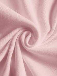 Glimmora Y2K风格樱花标语水彩印花轻薄外套，时尚休闲运动拉链设计，修身长袖，适合户外旅行，礼品之选。 - 彩色 - 查看 3