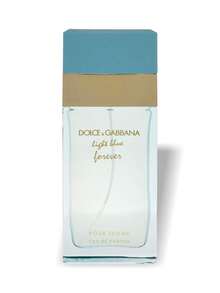 Dolce & Gabbana 浅蓝永恒女士香水喷雾 EDP 1.6盎司/50毫升 - Forever EDP - 查看 1