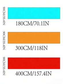 1件轻盈波西米亚风纱布长方形桌布，适用于婚礼、新娘活动、生日派对、庆典和聚会等场合的餐桌装饰。 - 新米色 - 查看 3