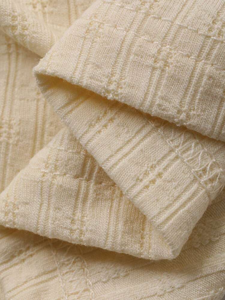 Women's Solid Color Deep V-Neck Twist Ruched Fashionable Versatile Blouse For Dates And Outings