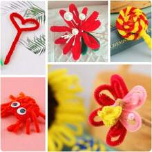 Kids Arts Accessories - Red - View 2