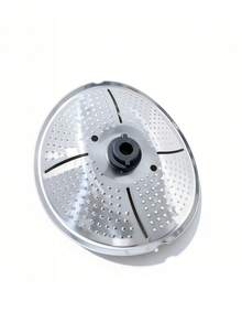 适用于 Thermomix TM5/TM6/TM31 的 1 个不锈钢刀片保护罩 - ，适用于慢炖和低温慢煮菜肴的食品保护盖 - 銀色 - 查看 5