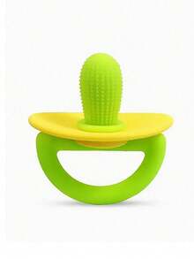 1 pieza Juguete de masticar de silicona para perros - Palo de masticado duradero, adecuado para perros pequeños, juguete de dentición para cachorros, accesorio de juego interactivo para mascotas. Chupete adecuado para mascotas pequeñas. No apto para mascotas grandes. Por favor, haga el pedido con cuidado. - Multicolor - Ver 13