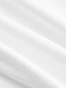 Attitoon Bộ 3 áo croptop tank top phong cách cao bồi cổ điển với họa tiết đầu lâu và chữ cái, gợi cảm và ôm sát, thích hợp cho mùa hè. - Nhiều màu - Xem 6