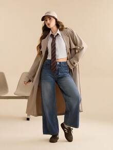 CUCCOO EASI Women's Casual Sneakers