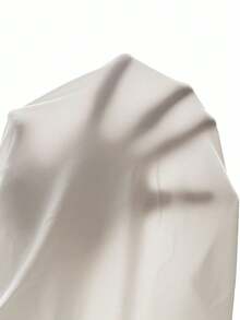 Siren Gaze Women's Hollow Design Asymmetric Collar Cap Sleeve Fashion T-Shirt - Apricot - View 6