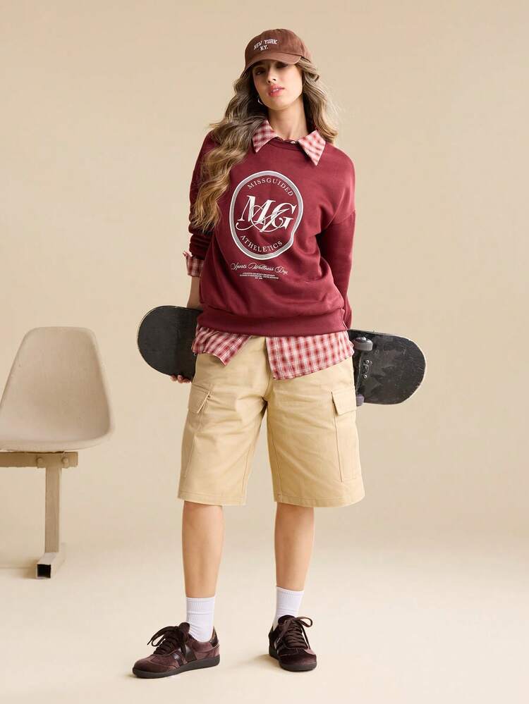 CUCCOO EASI Tênis Casuais Esportivos de Bico Redondo Retalhos Femininos, Tênis Esportivos de Linho Respirável Cinza para Uso Diário e Casual, Ideal para Voltar às Aulas