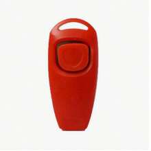 Training Whistle & Clicker, Dog Training Products, Training Tool With Sound - Multicolor - View 6