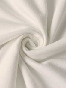 Resyla 女士无肩带背心 / 可爱小狗印花 / 涂鸦字母印花 / 性感前卫风格 / Y2K / 休闲百搭女士无肩带背心 / 春夏女士无肩带上衣 - 彩色 - 查看 4