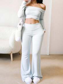 And Tight | Perfect For Dates, Parties And Outings - 灰色 - 查看 3