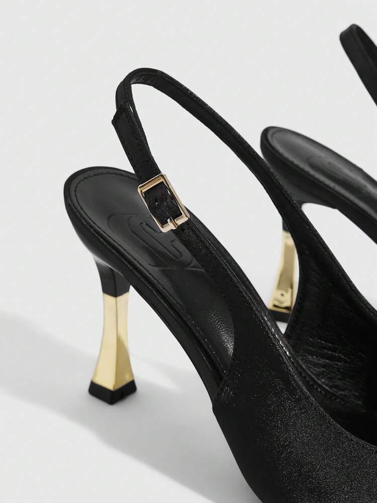 CUCCOO SZL Women Pumps Valentine's Day