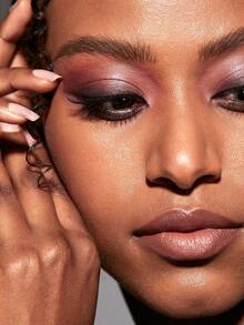 SHEGLAM 海灘日落調色盤 9 色閃光霧面眼影盤金屬光澤均勻著色光滑可混合造型化妝品派對眼影 品牌 美容 化妝 化妝品 適合女性與女孩 完美搭配冬季 Y2K 時尚 流行 生日禮物 假期 派對準備就緒 最佳顏色