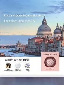 Joivida Soy Wax Candle - Long-Lasting Scented Candle For Home, Creative Wedding Favor & Thoughtful Gift Idea - Multicolor - View 20