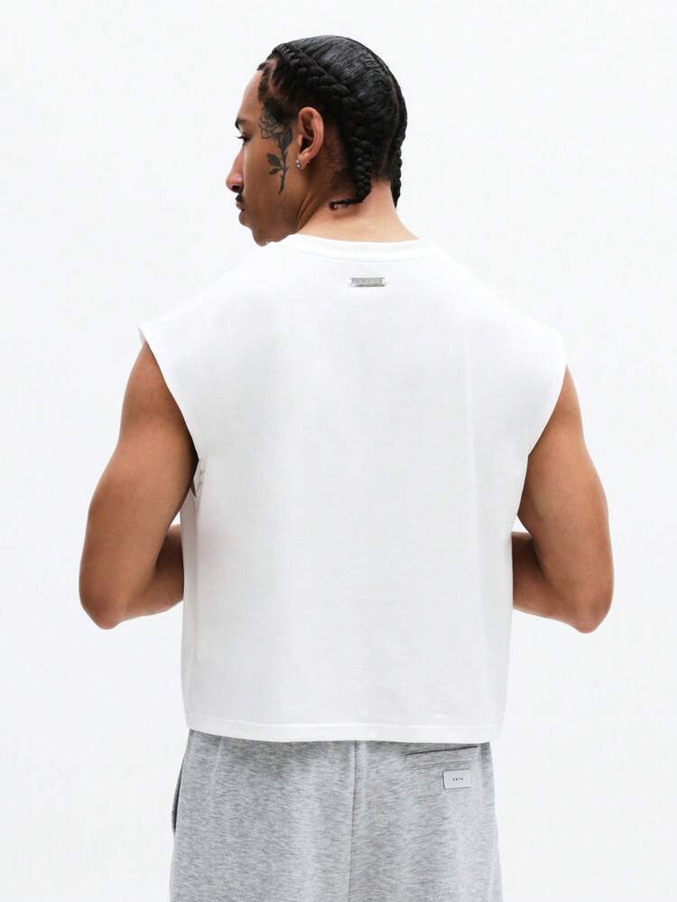 Regata clássica de gola redonda