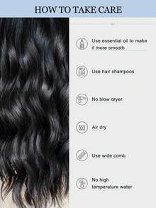 20Pcs 50Gram Tape In Hair Extensions Human Hair 18 Inch Remy Hair Extensions Color Natural Black Fashion Tape In Extensions, Tape In Human Hair Extensions Add Length For Wedding - SNatural - View 12