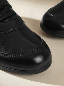 CUCCOO EASI 女士休闲鞋 - 黑色 - 查看 3