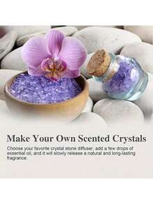 1/2瓶/30毫升甜樱桃精油 - 天然樱桃香氛，优雅瓶身带盖，适用于香薰蜡烛、空气清新剂、家居及礼品 - 櫻桃味 - 查看 9