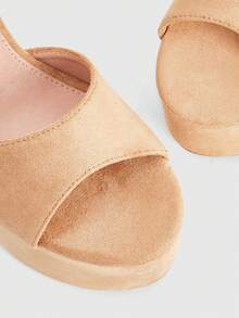 CUCCOO LuxiPop 女士高跟鞋