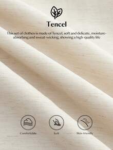 Ontre Women's Apricot Lyocell Fabric Fitted Silhouette Shoulder Long Sleeve Pleated Bow Front Elegant Wedding Guest Outfit, Minimalist Romantic French Chic Luxurious Urban Sophisticated Business Casual Office Wear, Understated Old Money Vibe High-End Airport Cruise Outfit Middle East Essential Versatile High-Quality Bridal Series Blouse - Apricot - View 2