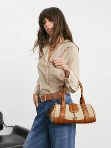 SHECARRY Women Bag - Multicolor - View 7