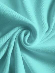 Glimmora Y2K风格花卉标语印花抓绒外套，时尚休闲运动拉链修身长袖女式外套，适合户外旅行，礼品 - 彩色 - 查看 4