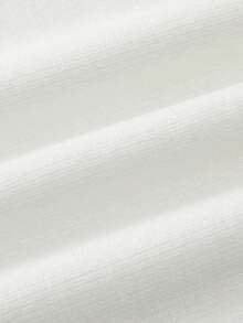 Trelyra 新款性感镂空系带露背吊带针织吊带背心 - 白色 - 查看 7