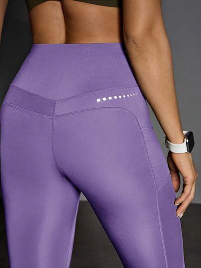 Eassivo Eassivo Women's Casual Minimalist Sports Shorts, S Yoga Pants