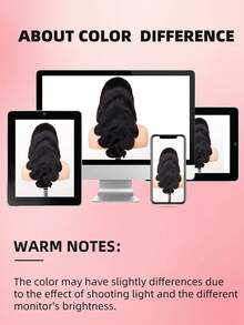 13x6 Pre Plucked Bleached Knots Body Wave Lace Front Wigs Human Hair Glueless Wigs Human Hair 150% Density Transparent Lace Front Wigs Human Hair Bye Bye Knots - SNatural - View 8