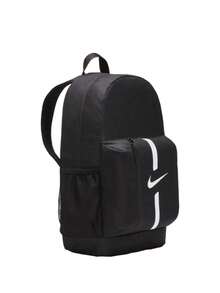 Nike Academy Team Unisex Backpack Black