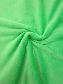 1 件连衣裙和裙子面料，单面短绒面料，超级柔软，适合 DIY 项目、手工缝纫、家纺、缝纫、工艺品、经编绒面料。 - 彩色 - 查看 4