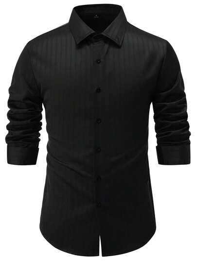 Manfinity Bizformal Men Shirts